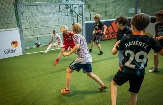 多特蒙德德意志足球博物館快速入園門票