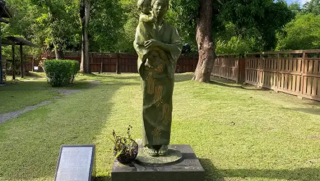 台南古都與烏山頭水庫一日遊