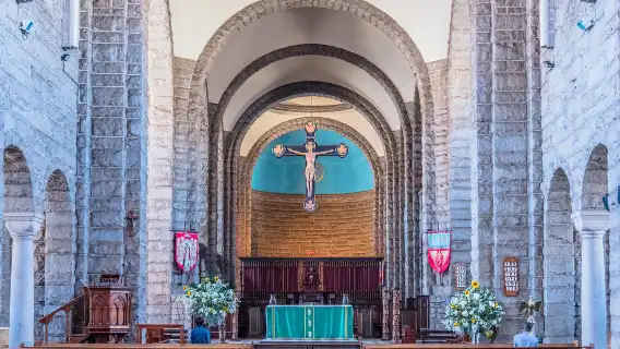 Harare, Zimbabwe: A one-day tour