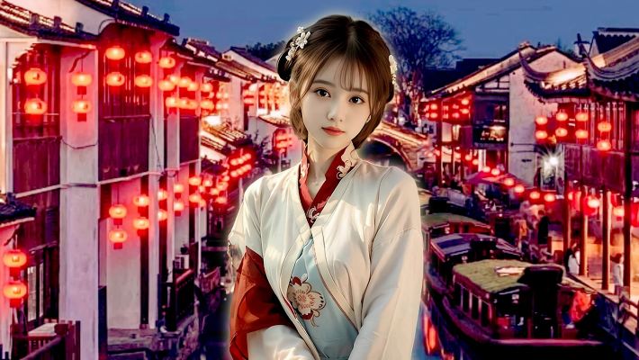 【含南潯夜遊遊船】嘉興烏鎮+南潯+南潯夜景純玩一日遊