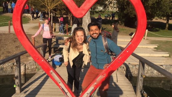 From Ljubljana: Private Bled Lake Day Trip