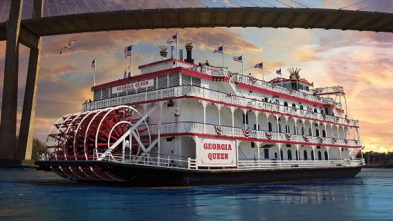 Savannah: Komplettes Tour-Paket mit Zugang zu über 30 Touren