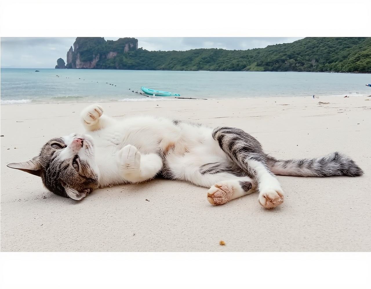 Phuket: escursione giornaliera alle isole Khai Nok, Khai Nai e Khai Nui