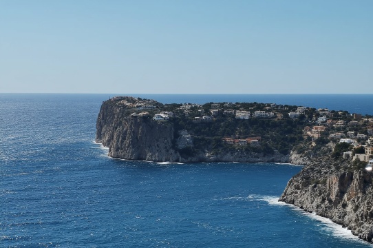 安德賴奇：四驅車觀光導覽團