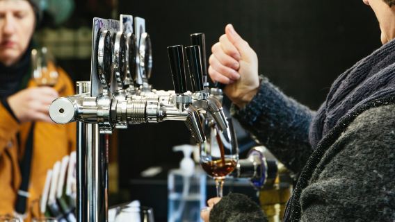 Hobart: tour gastronomico di un giorno a Bruny Island
