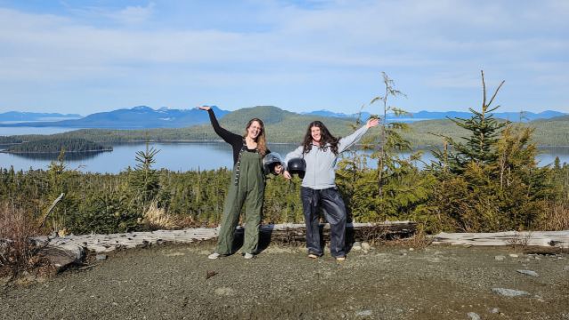 Ketchikan: Adventure Kart Expedition