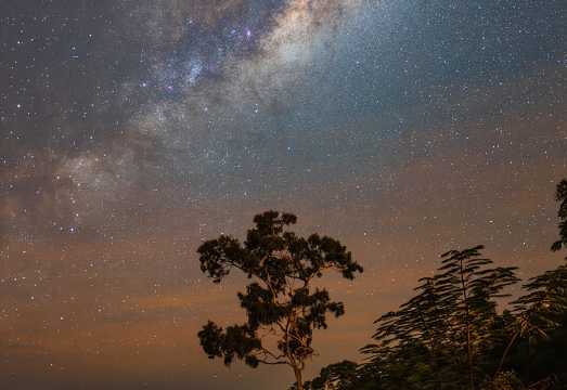 Blackheath: Night Sky Photography Workshop