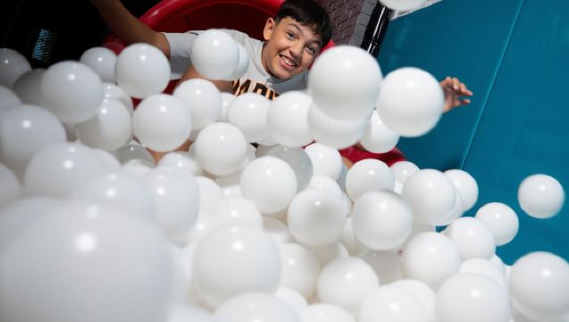 Madrid: Happiness Museum Interactive Experience Ticket