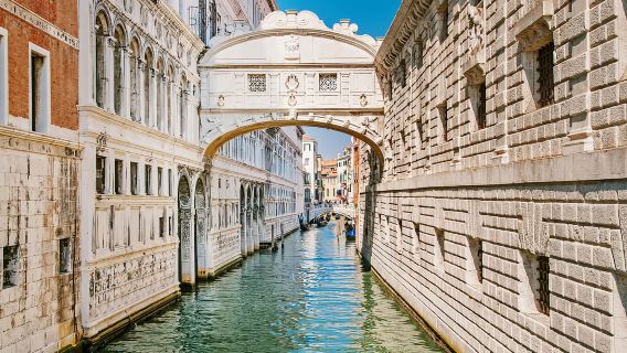 Venice: St. Mark's City Pass with Doge's Palace Entry