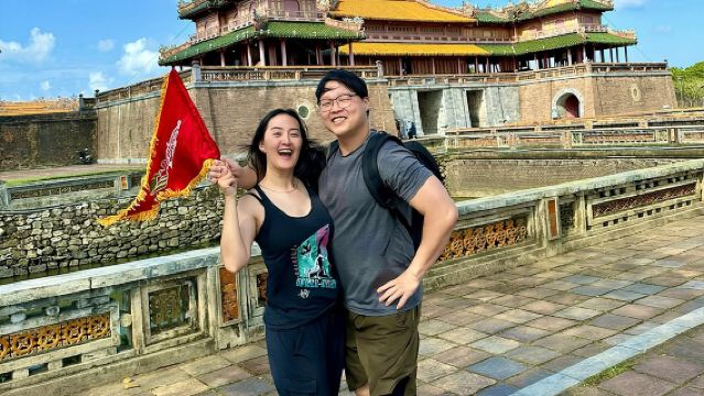 Hue Imperial City Private Tour with Local Experts