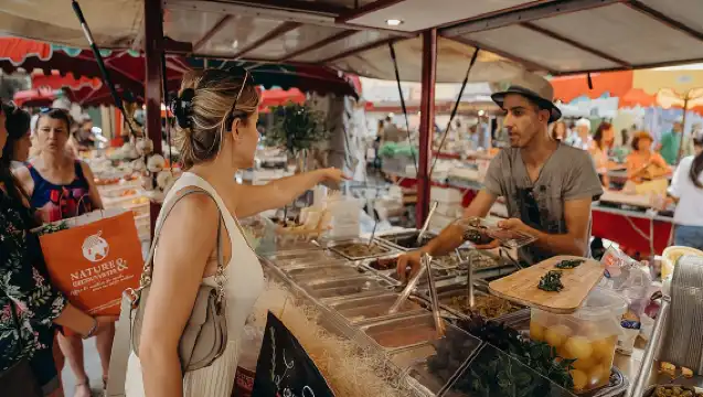 Aix-en-Provence Food Tour – A Full French Meal by Do Eat Better