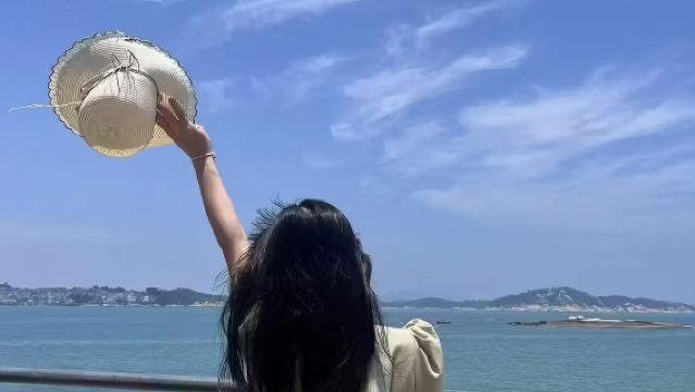 Dongshan Island 1-day Tour: Nanmenwan + Sufeng Mountain + Optional Double-sided Sea + Mangrove Forest (Join-in/Private Charter)