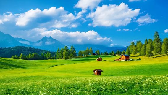 【歐洲屋脊之旅】薩爾甘斯+列支敦士登美術館+阿爾卑斯山