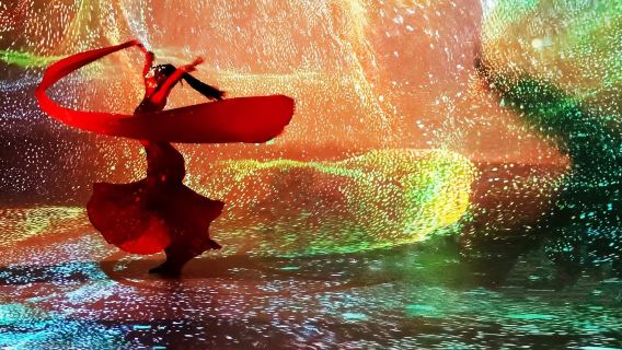 Hangzhou Palace Banquet · Chinese Imperial-Style Dining Experience [Exciting Song and Dance Performances + Ancient Imperial Feast + Optional Traditional Costume and Makeup Experience]