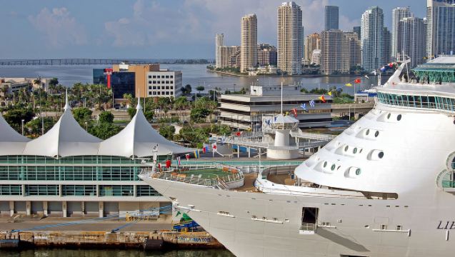 美國邁阿密-南海灘一日遊-可訂製周邊【中文包車自由行】