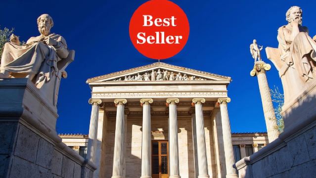 Tur Privat Setengah Hari Athena: Akropolis, Parthenon & Sorotan Kota