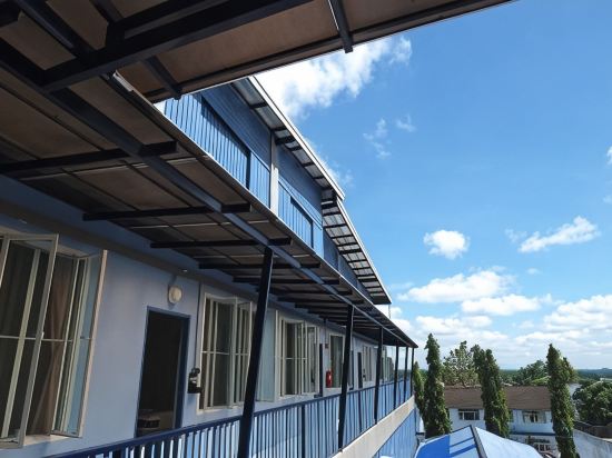 Chanchalay Hip Hostel Room Type - Triple Room Air Conditioning Chanchalay Hip Hostel Room Type - Triple Room Air Conditioning