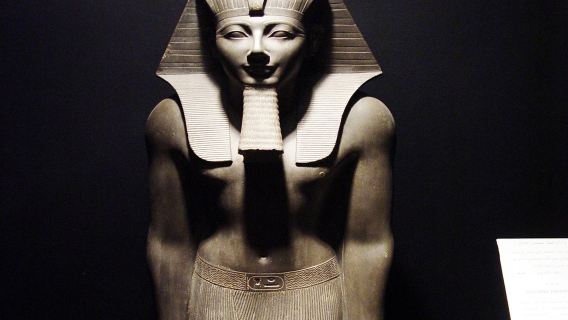 Luxor Museum - Half-Day Tour