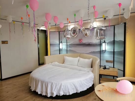 Others 5, Shengkailun Hotel (Dongguan Qishi Branch), Dongguan