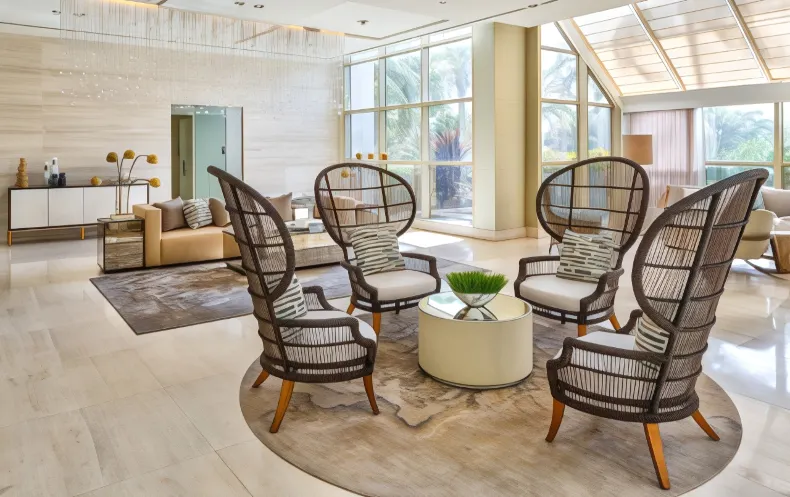 Aparthotel Adagio Paris XV