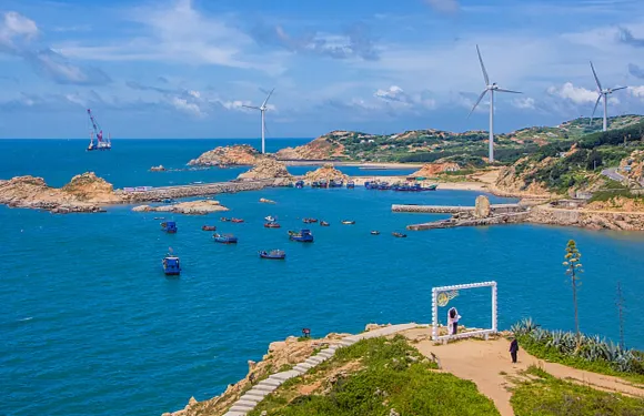 福建福州平潭島一日遊【深度遊玩天天出團+高性價比旅行團】