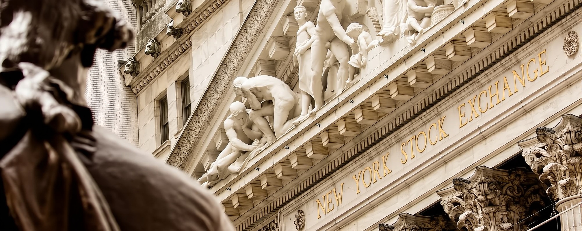 Wall Street Half Day Tour in New York, USA [Financial Crisis Walking Tour 15438]