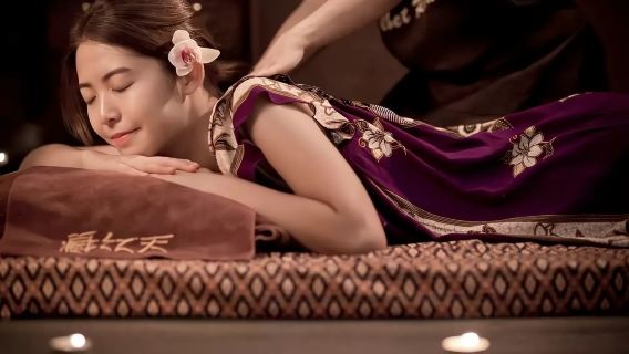 藏紅天薰蒸． 養生館｜套票優惠