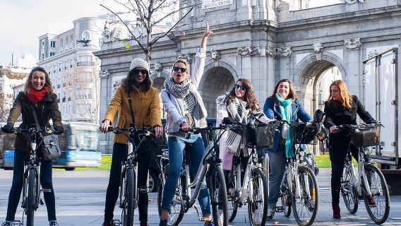 MadridTours