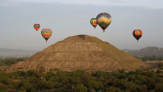 Mexico CityTours