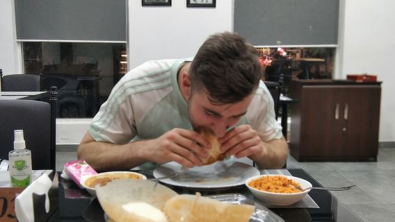 ЧАСТНЫЙ ГИД ПО КОЛОМБО. ЭКСКУРСИЯ ПО ГОРОДУ С УЛИЧНОЙ ЕДОЙ (ВСЁ ВКЛЮЧЕНО)