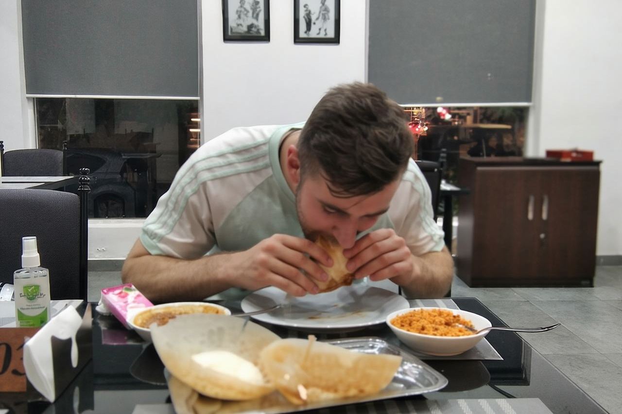 COLOMBO guida PRIVATA TOUR DELLA CITTÀ CON cibo di strada (tutto incluso)