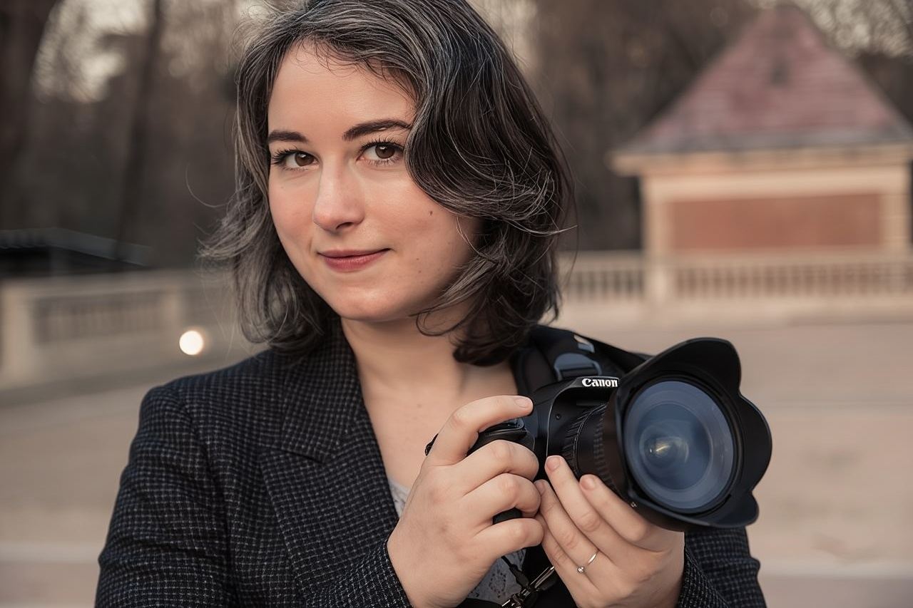 ช่างภาพวันหยุด ถ่ายภาพมาดริด กลับบ้านได้มากกว่าแค่เซลฟี่!