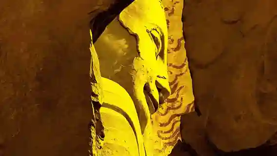 響堂山南北景區一日遊【私人導覽｜含上門接送、不含門票】