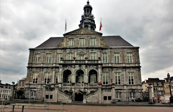 馬斯特裏赫特專業導遊私人步行導覽