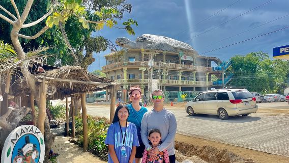 Lawatan Peribadi Roatán yang boleh disesuaikan: Rum, Coklat & Budaya Pulau