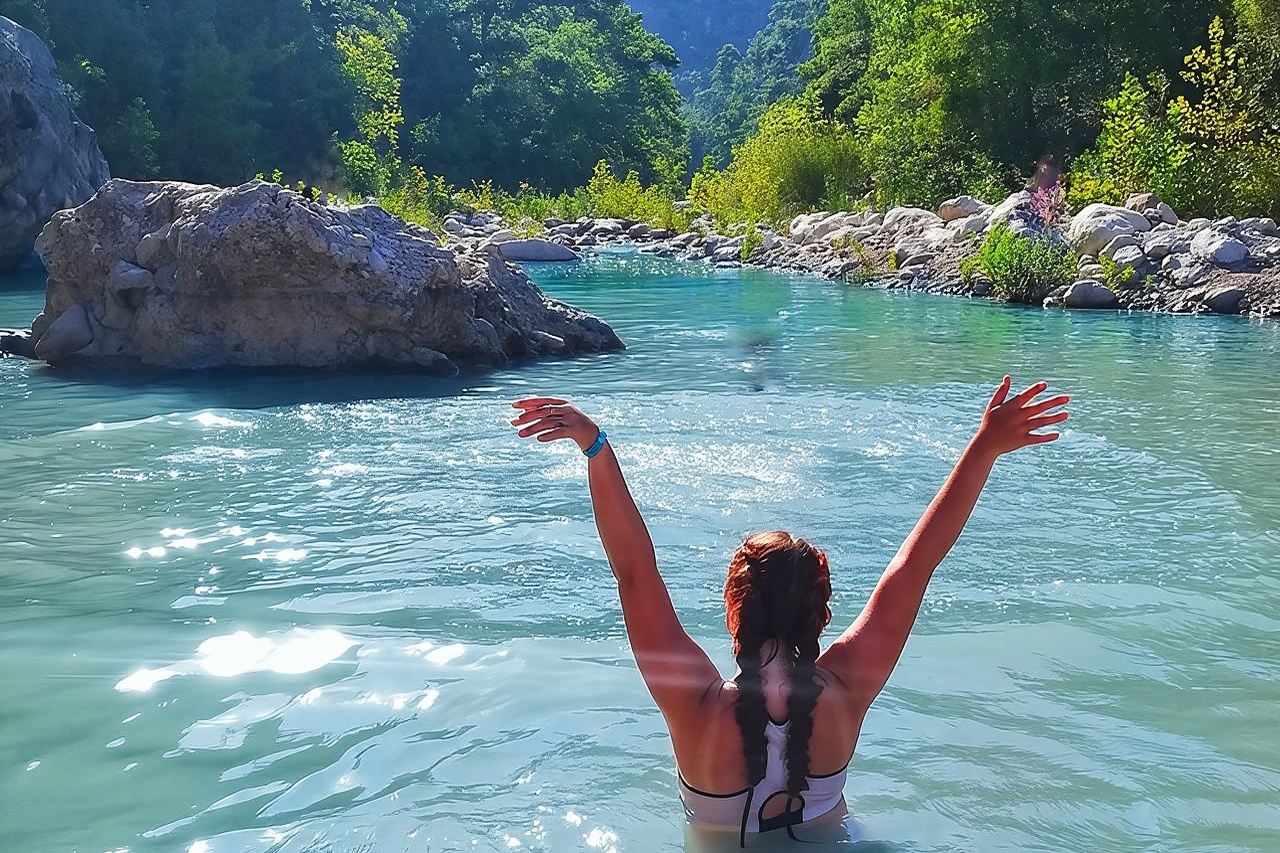 การผจญภัย Paradise Valley และเทือกเขาแอตลาส พร้อมอาหารกลางวัน (ไม่บังคับ)