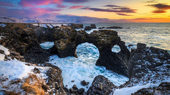 Reykjavik