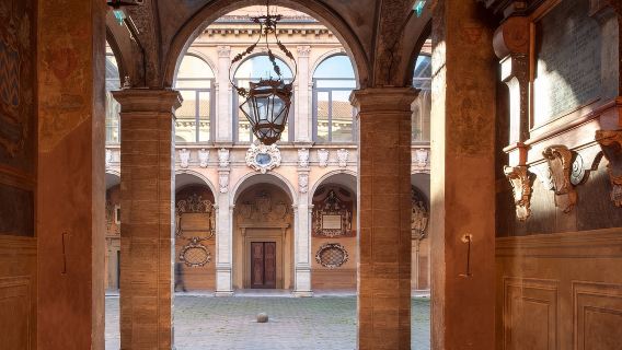 Bologna