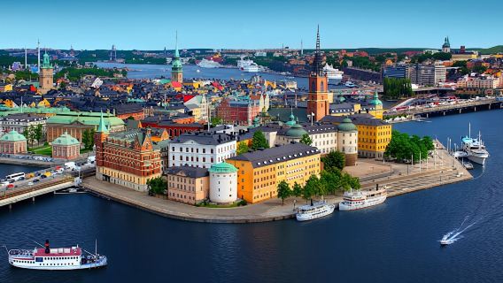 StockholmTours