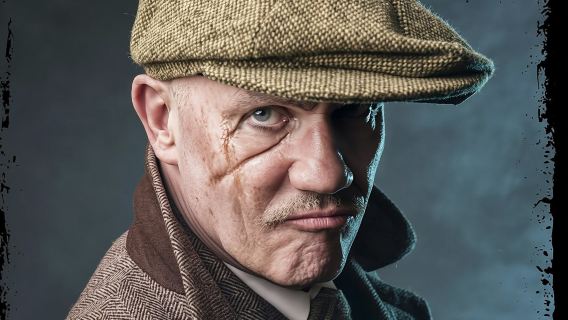 True Crime Tour in Fremantle