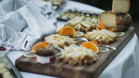 Taste Siena Food and Wine in a Small Group Guided Tour