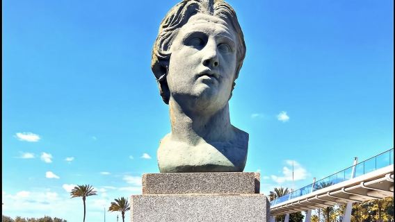 Alessandria: giornata intera alla cosiddetta Sposa del Mediterraneo