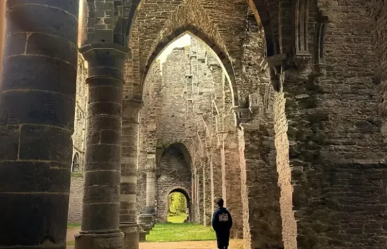 修道院+聖約翰大教堂+市政廳+strijp-S+佈雷達城堡