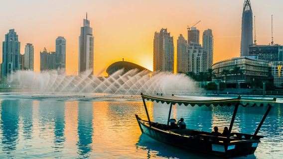 DubaiTours