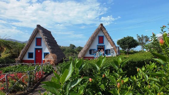 ประสบการณ์ส่วนตัวเต็มวัน 4x4: ตะวันออกหรือตะวันตก