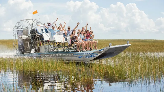 Orlando All-Inclusive Pass: 25+ Attractions including LEGOLAND