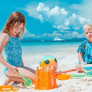 当日予約可能！プーケット・カイ島スピードボートで家族と一緒に