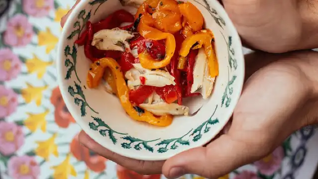 The 10 Tastings of Valencia With Locals: Private Food Walking Tour 