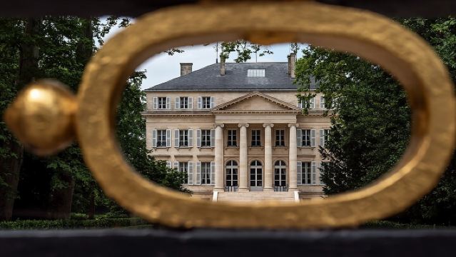 Full-Day tour to Saint-Emilion and Margaux, from Bordeaux