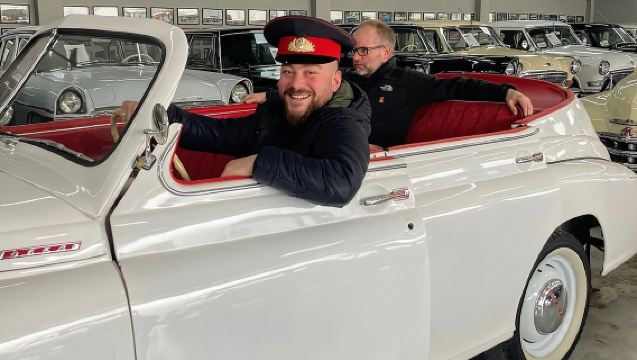 Soviet Tbilisi Tour - Off the beaten path